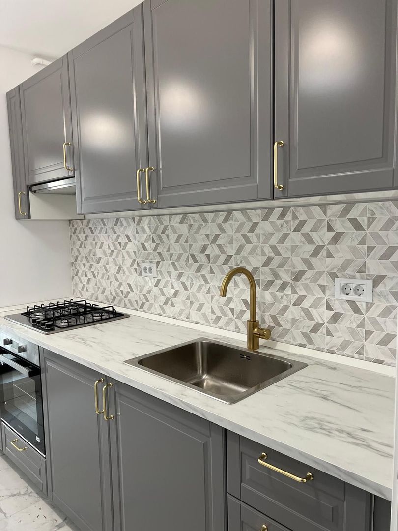 Apartament 2 camere LUX | Onix Park | 60 mp - Poză 3