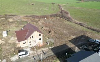 COMISION 0%, Teren 626 MP, 2 Fronturi, 33m X 19m, UTILITATI, SACALAZ - Poză 5