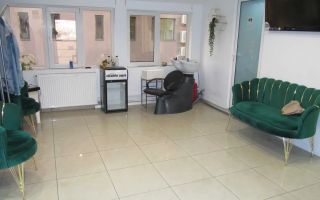 Spatiu comercial de inchiriat in zona Baba-Novac (vis-a-vis de parcul Iore) - Poză 5