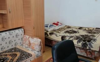 Apartament 1 Camera | 27 Mp | Balcon 3 Mp | Zorilor Pasteur UMF - Poză 2