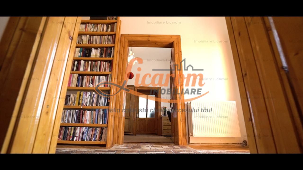 Oferta Conac boieresc P+M,teren 20400 mp - Poză 13