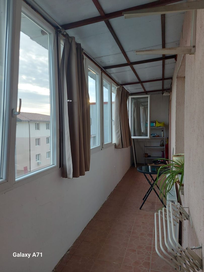 COMISION 0% | Apartament 3 camerfe | Giroc | 55 mp + 12 mp Balcon - Poză 22