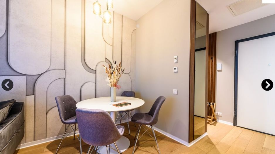 Apartament Premium cu 2 Camere I One Mircea Eliade - Poză 12