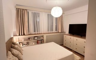 Apartament 2 camere cu design Art Deco – zona Mihai Viteazul - Poză 11