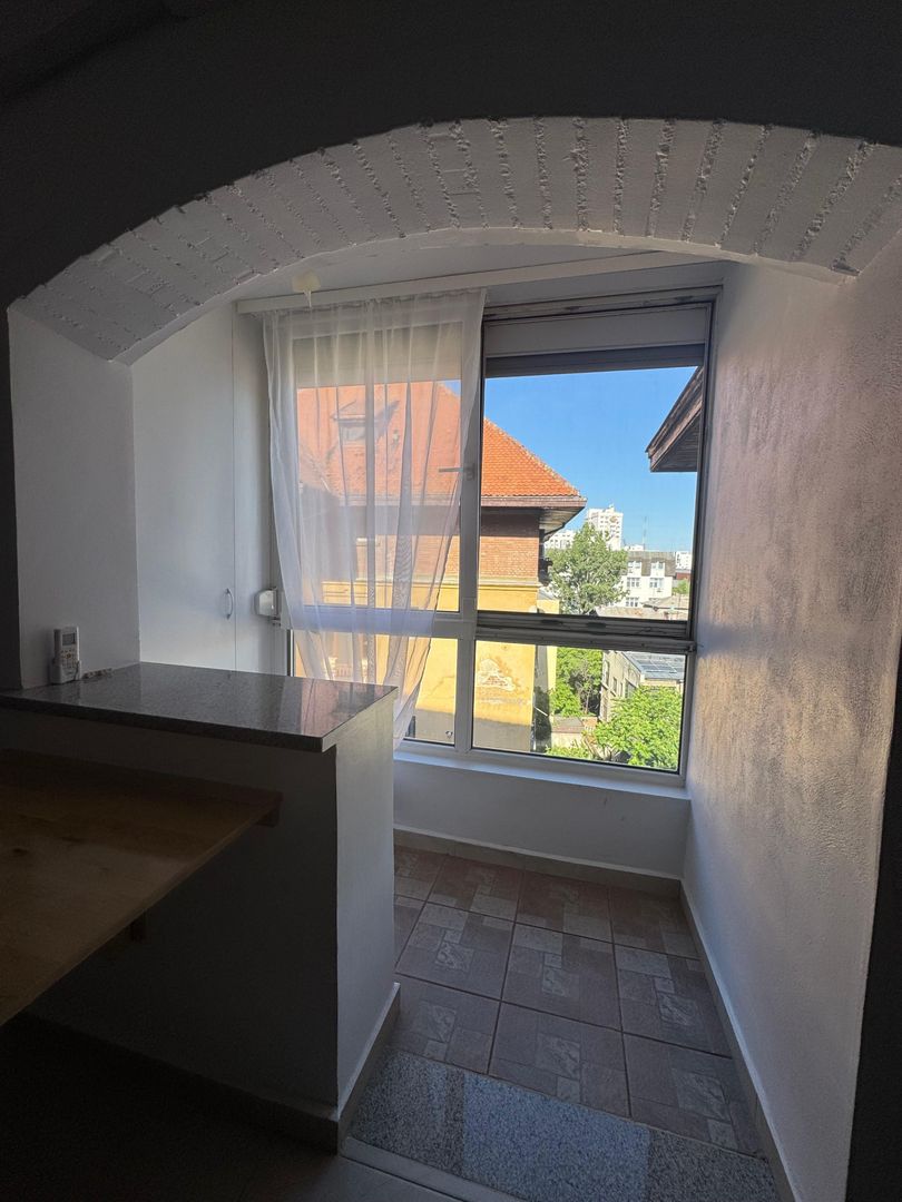 GARSONIERA | DOROBANTI STRADA LONDRA - Poză 12