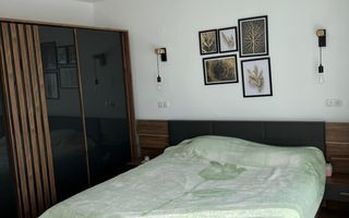 Apartament 3 camere - 96 mp - Plopii fara Sot - parcare - 550 euro ! - Poză 4