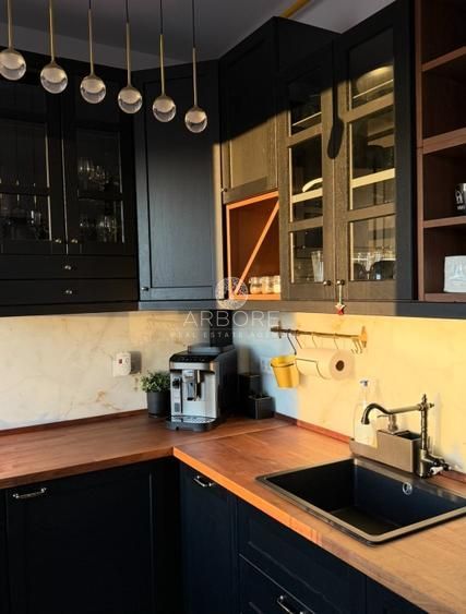 Apartament 2 camere, premium –Parlament/Parcul Carol - Poză 5