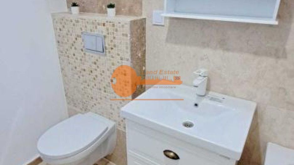 2 camere Turda - Renovat Lux - Poză 5