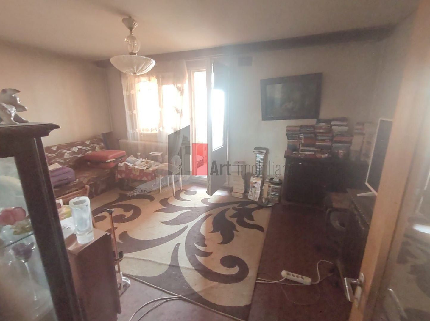 Vânzare apartament 3 camere - Poză 21