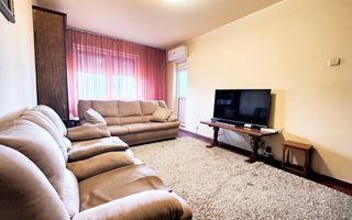 3 camere Dezrobirii - Metrou Gorjului - 66 mp - Poză 1