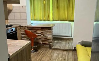 Apartament 1 camera, Mobilat&Utilat, 42mp. Rond Pacurari, - Poză 4