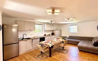 Apartament Primăverii-Rosenthal - Poză 8