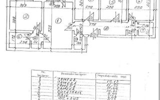 De vanzare Apartament 4 camere Mosilor -Dacia modern - Poză 7