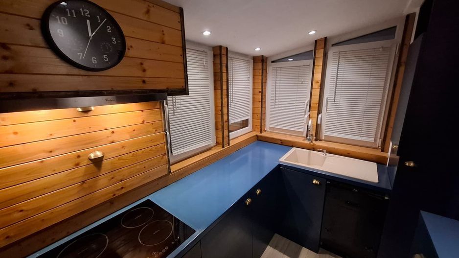 3 CAMERE || SISESTI || PANORAMA LAC GRIVITA - Poză 7