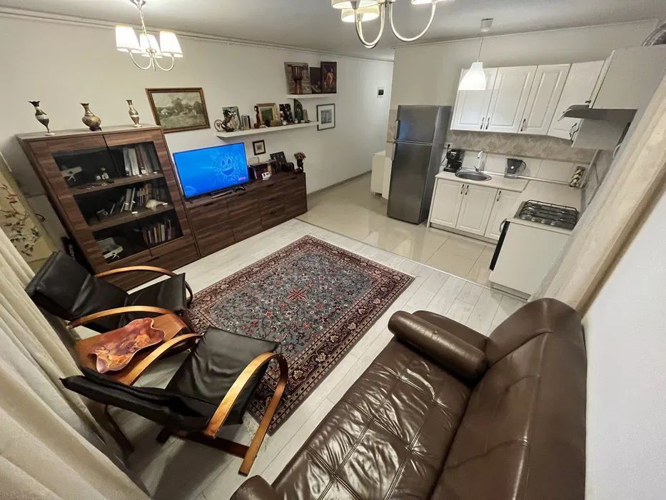 Apartament de LUX 2 camere BLOC NOU | PARLAMENT| MARRIOTT - Poză 7