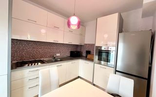ÎNCHIRIERE APARTAMENT 3 CAMERE DECOMANDAT | CARTIER FRANCEZ - Poză 10