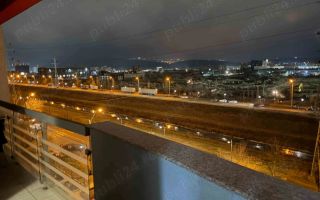 Inchiriez apart. 2 camere, River Towers, Tudor Vlad. - Poză 4