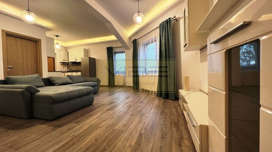 Apartament premium 2 camere + parcare Moara de Vant - Poză 6