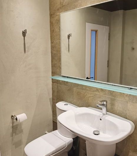 DE INCHIRIAT | Apartament 2 camere PREMIUM - Ion Mihalache - Poză 12