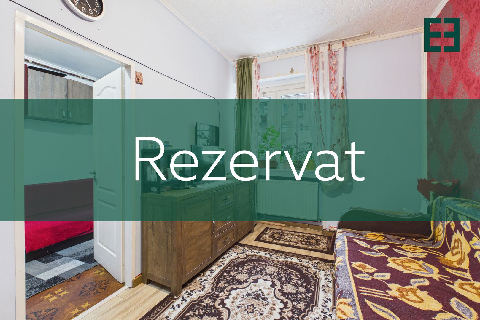 Garsonieră etajul 1 - Cartier Freidorf - Timișoara - Poză 1