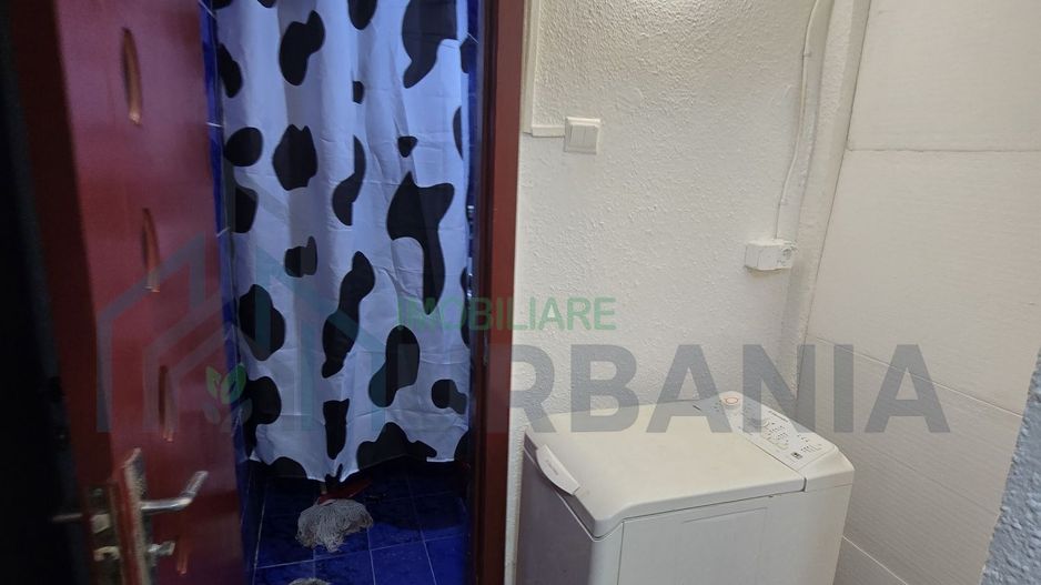 Inchiriez apartament cu 2 camere- lângă Piața Păcurari - Poză 6