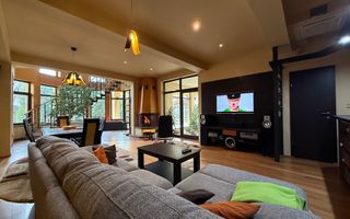 Vila impresionanta cu teren de 1431mp | Dumbravita - Poză 2