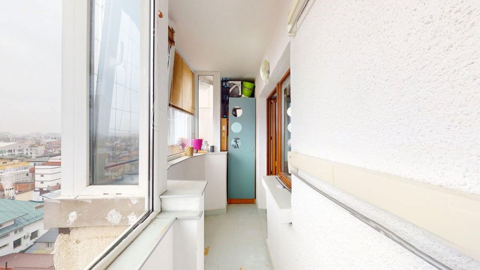 Apartament 3camere | Str. Imparatul Traian 9 - zona C-tin Brancoveanu - Poză 12