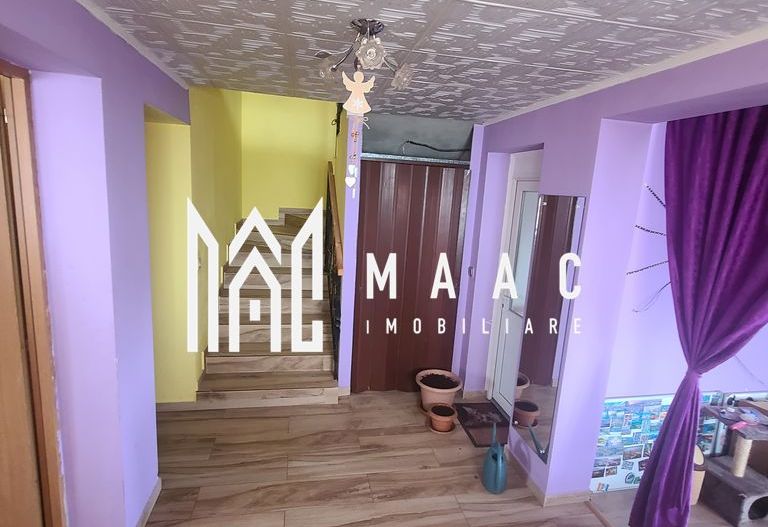 Casa 4 camere | Garaj | 2 Cai de acces | Tineretului - Poză 8