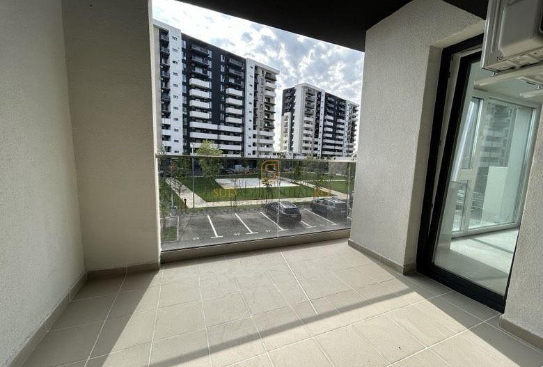 Apartament 3 camere, etaj 1, The Grand Kristal, finalizat, Sector 4 - Poză 16