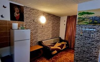 Garsonieră de închiriat în zona Potiers, Iași, 17 m² - Poză 1