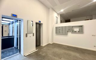 Spatiu de birouri *3 camere* / Cladire Istorica stil Brancovenesc / Universitate - Poză 27