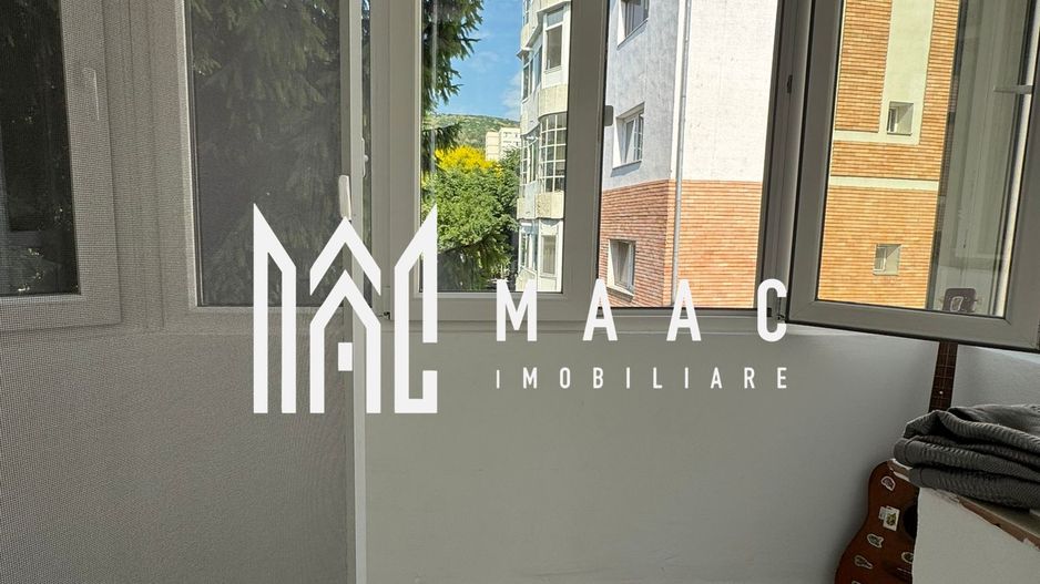 Apartament 2 camere de inchiriat | Zona Nord | Centrala proprie - Poză 9