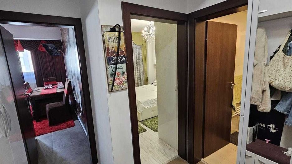 De inchiriat studio + loc parcare, Dream Residence Rahova - Poză 4