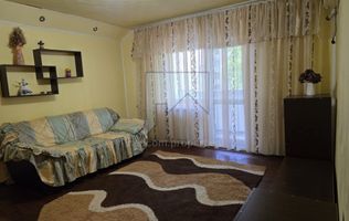 Vanzare Garsoniera str. Motoc - Sebastian