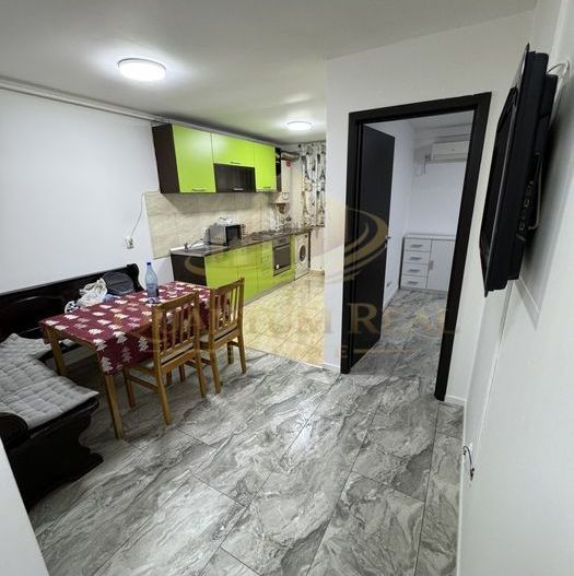 Apartament 2 camere 2012, cu centrala   | Etaj 1 | Parc Sebastian - Poză 4