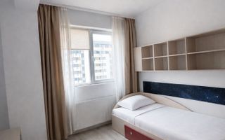 Apartament 3 camere, decomandat - Militari Residence - Poză 6