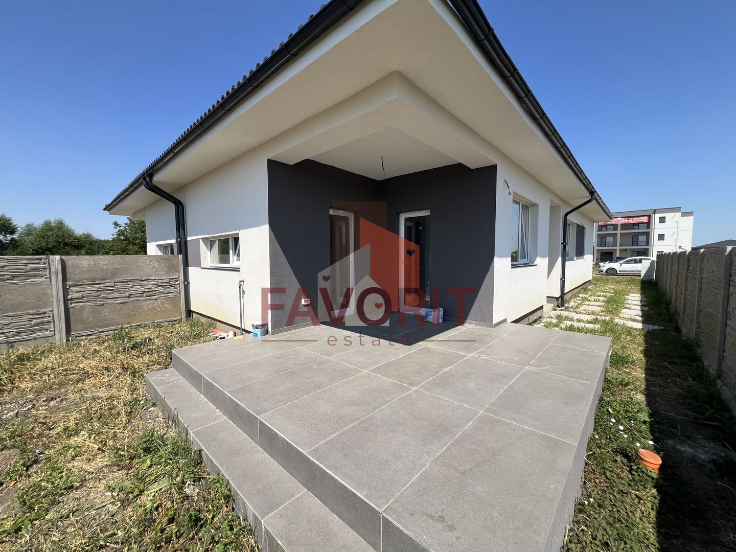Duplex 3 camere | Bucovat - Poză 2
