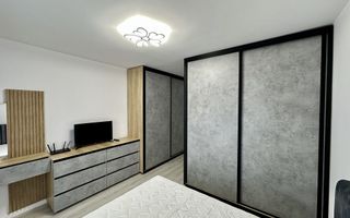 Apartament 3 camere | Etaj 3 | Parcare | Balcon |  Doamna Stanca - Poză 4
