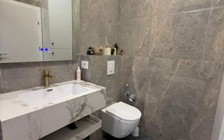 Apartament 2 camere, Bloc nou, 800 €/luna - Poză 3