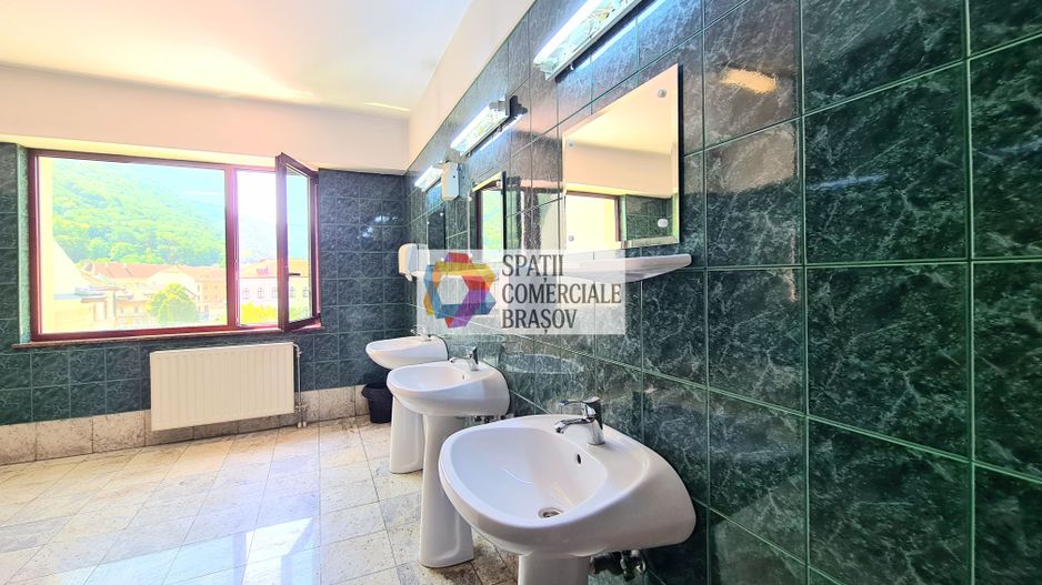 Spatiu birouri de închiriat Brasov - 90 mp # plus-imo.ro - Poză 6