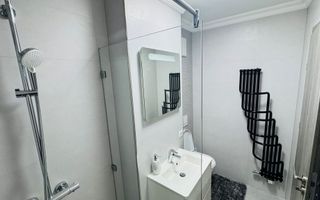 Apartament 3 camere,  74 mp, garaj, zona Tetarom - Poză 11