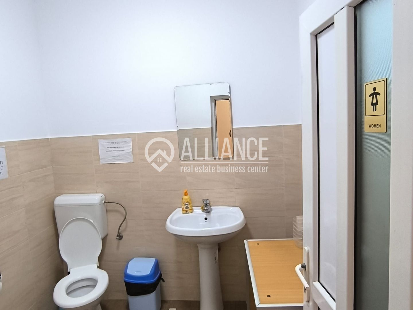 CENTRU TOMIS MALL- Birouri  luminoase cu cheltuieli incluse ! - Poză 14