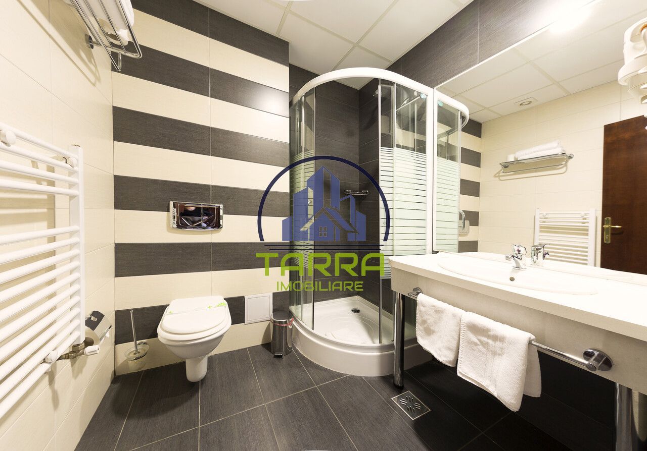 VANZARE HOTEL ALBA IULIA - Poză 14