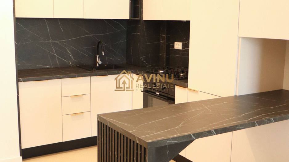 de inchiriat 3 apartamente de doua camere /studio in cortina north - Poză 6