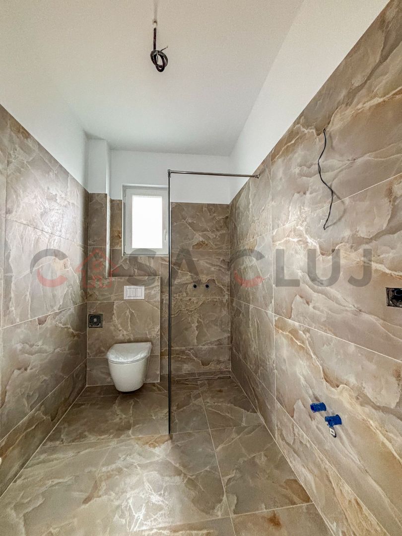 Casa Individuala Finisata - Teren Generos - Jucu de Mijloc - Poză 11