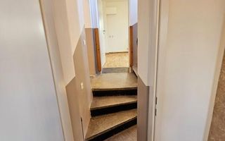 🏢 Spațiu de birouri – 5 camere, 3 băi – Etaj 1 vilă, Zona Centrală - Poză 37