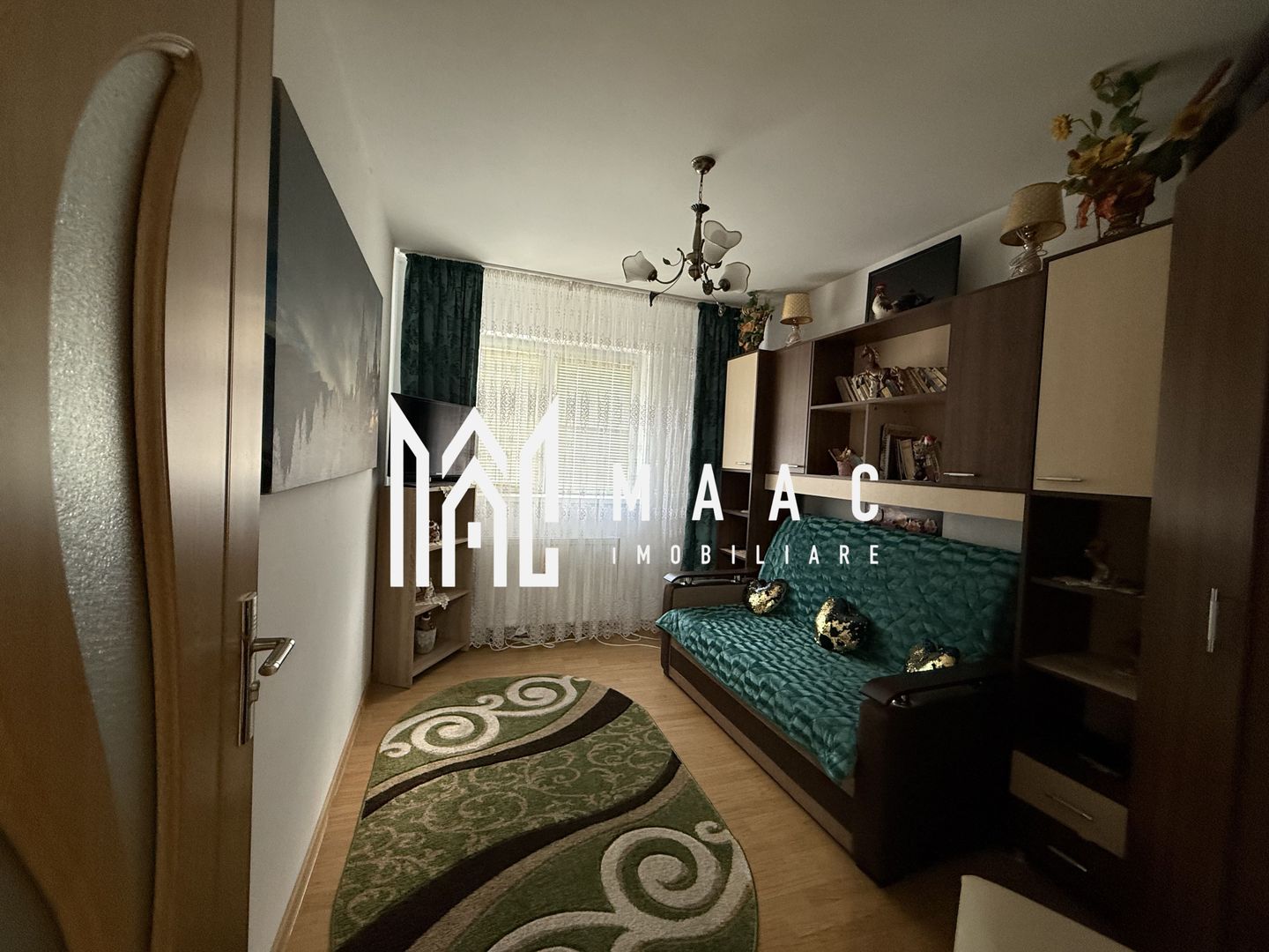 Casa tip Duplex | P+1+M | Curte | 4 camere | Arhitectilor - Poză 7