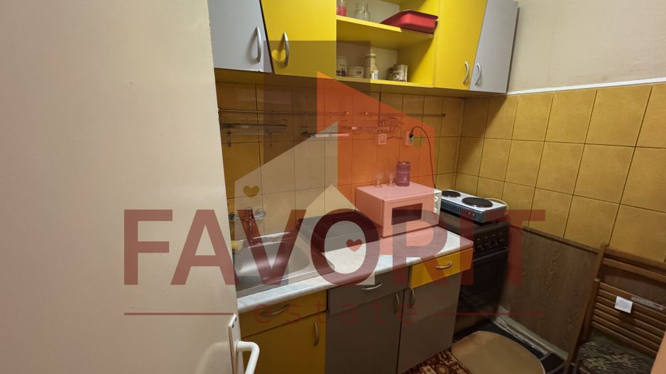 Etaj intermediar Mobilat si utilat. Disponibil imediat. - Poză 7