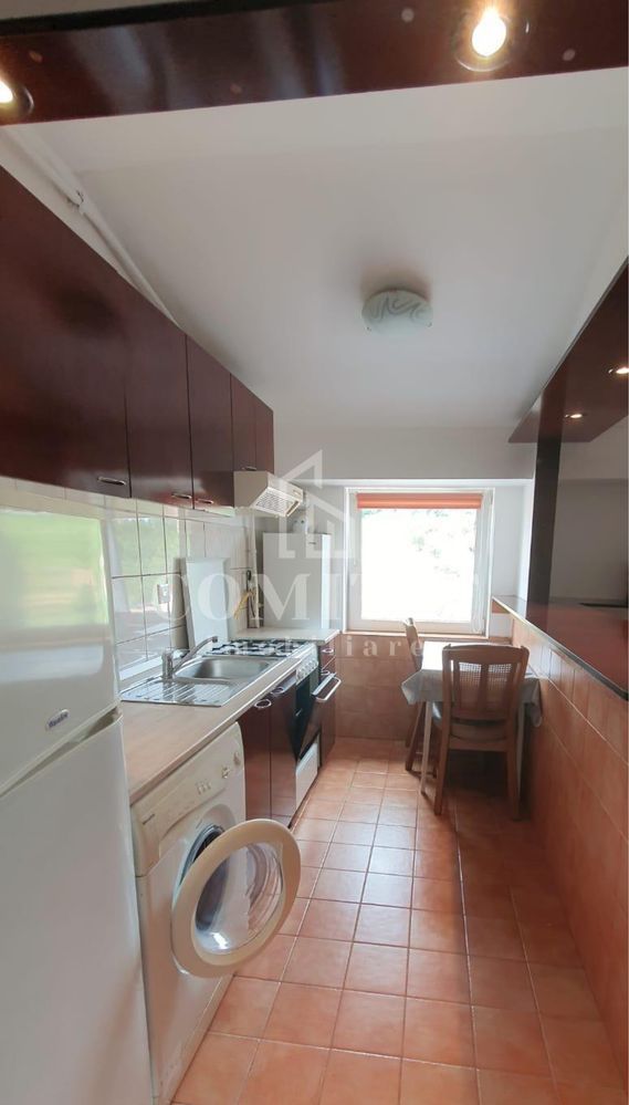 Garsoniera la cheie | Ideala pentru investitie | Iris - Poză 5