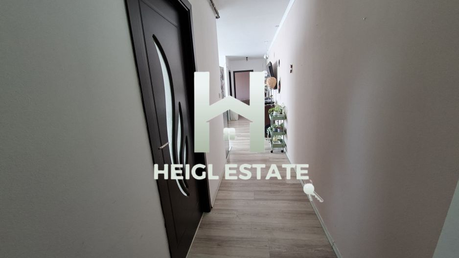 Apartament modern cu 3 camere in zona Lipovei - Poză 3